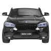 BMW X6M XXL dla 2 dzieci Lakier Czarny + Pilot + Ekoskóra + Pasy + Wolny Start + MP3 + LED BMW X6M XXL dla 2 dzieci Lakier Czarny + Pilot + Ekoskóra + Pasy + Wolny Start + MP3 + LED