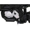 Motor Policyjny BMW F850 GS na akumulator dla dzieci + Kółka pomocnicze + Syrena + Światła + 2 Kufry + Wolny Start Motor Policyjny BMW F850 GS na akumulator dla dzieci + Kółka pomocnicze + Syrena + Światła + 2 Kufry + Wolny Start