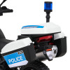 Motor Policyjny BMW F850 GS na akumulator dla dzieci + Kółka pomocnicze + Syrena + Światła + 2 Kufry + Wolny Start Motor Policyjny BMW F850 GS na akumulator dla dzieci + Kółka pomocnicze + Syrena + Światła + 2 Kufry + Wolny Start