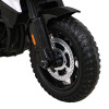 Motor Policyjny BMW F850 GS na akumulator dla dzieci + Kółka pomocnicze + Syrena + Światła + 2 Kufry + Wolny Start Motor Policyjny BMW F850 GS na akumulator dla dzieci + Kółka pomocnicze + Syrena + Światła + 2 Kufry + Wolny Start