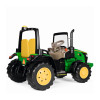 JOHN DEERE DUAL FORCE wielki traktor na akumulator JOHN DEERE DUAL FORCE wielki traktor na akumulator