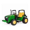 Peg Perego JOHN DEERE DUAL FORCE wielki traktor Peg Perego JOHN DEERE DUAL FORCE wielki traktor