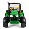 JOHN DEERE DUAL FORCE wielki traktor na akumulator JOHN DEERE DUAL FORCE wielki traktor na akumulator