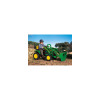 JOHN DEERE GROUND LOADER 2020 CHARAKTERYSTYKA:  jednoosobowy traktor -