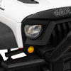 Autko terenowe Geoland Power dla 2 dzieci Biały + Pilot + Silniki 2x200W + Bagażnik + Radio MP3 + LED Autko terenowe Geoland Power dla 2 dzieci Biały + Pilot + Silniki 2x200W + Bagażnik + Radio MP3 + LED