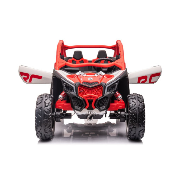 Auto Na Akumulator Buggy Can-am RS DK-CA001 Czerwone