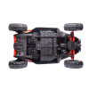 Auto Na Akumulator Buggy Can-am RS DK-CA001 Pomarańczowy  EZ