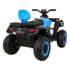 Quad XT-Speed dla dzieci Niebieski + Napęd 4x4 + EVA + Wolny Start + Radio MP3 + LED Quad XT-Speed dla dzieci Niebieski + Napęd 4x4 + EVA + Wolny Start + Radio MP3 + LED