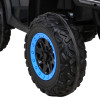 Quad XT-Speed dla dzieci Niebieski + Napęd 4x4 + EVA + Wolny Start + Radio MP3 + LED Quad XT-Speed dla dzieci Niebieski + Napęd 4x4 + EVA + Wolny Start + Radio MP3 + LED