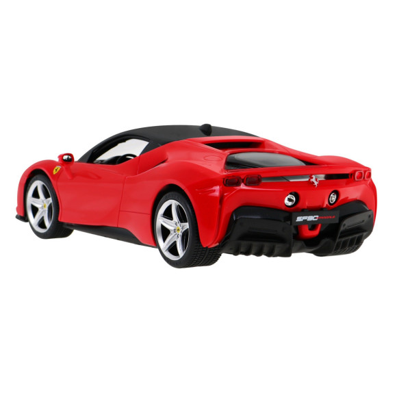 Ferrari SF90 Stradale RASTAR model 1:14 Zdalnie sterowane auto + pilot