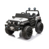 Auto na akumulator HC8988 Biały