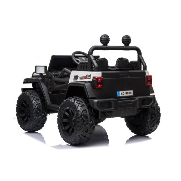 Auto na akumulator HC8988 Biały