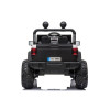 Auto na akumulator HC8988 Biały