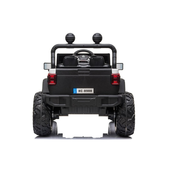 Auto na akumulator HC8988 Biały