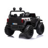 Auto na akumulator HC8988 Biały