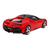 Ferrari SF90 Stradale RASTAR model 1:14 Zdalnie sterowane auto + pilot