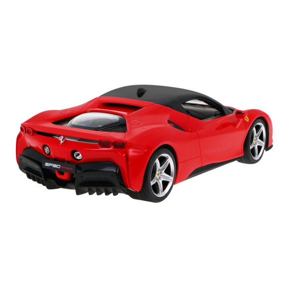 Ferrari SF90 Stradale RASTAR model 1:14 Zdalnie sterowane auto + pilot