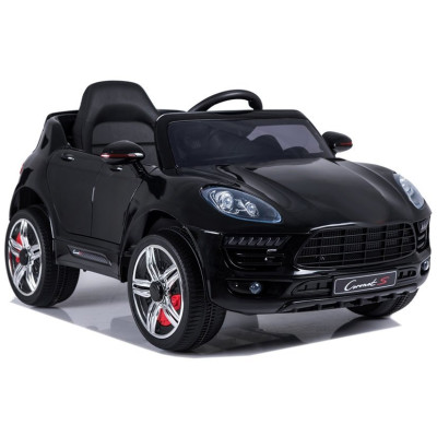 Auto na Akumulator Coronet S Czarny