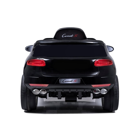 Auto na Akumulator Coronet S Czarny Auto na Akumulator Coronet S Czarny