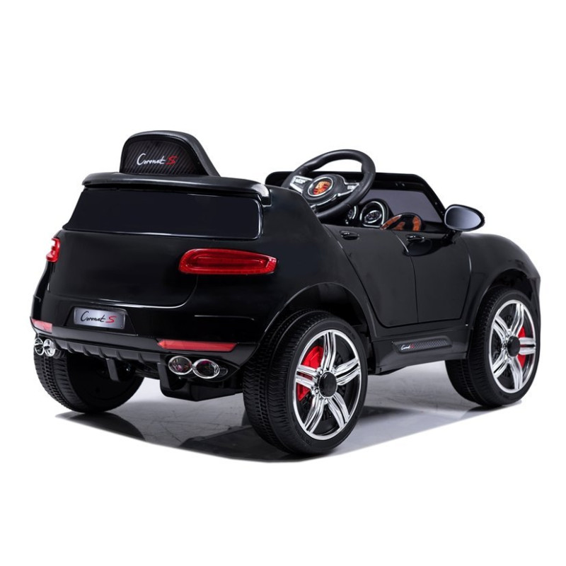 Auto na Akumulator Coronet S Czarny