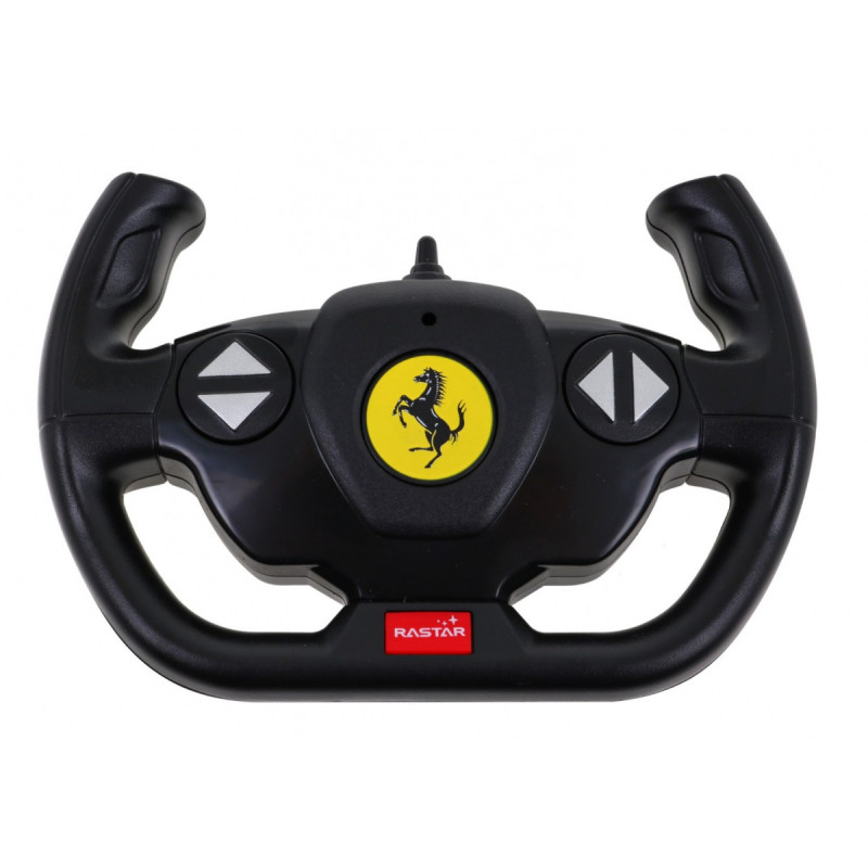 Ferrari SF90 Stradale RASTAR model 1:14 Zdalnie sterowane auto + pilot