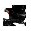 Rower Trójkołowy PRO400 Fioletowy Rower Trójkołowy PRO400 Fioletowy