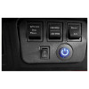 Auto na Akumulator Jeep HP012 Różowe Auto na Akumulator Jeep HP012 Różowe