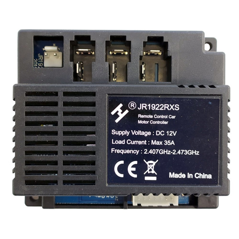 Centralka, moduł JR1922RXS do Mercedes Actros, JC999