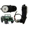 Silnik skrętu 12V 5000-6600 RPM do auta JH101 S2188 S2388