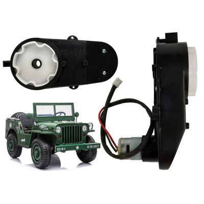 Silnik skrętu 12V 5000-6600 RPM do auta JH101 S2188 S2388
