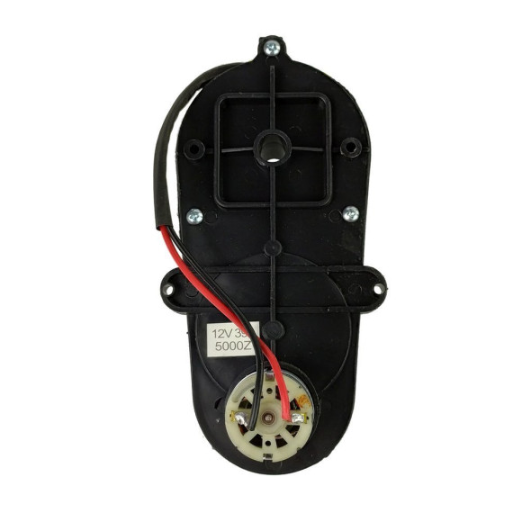 Silnik skrętu 12V 5000-6600 RPM do auta JH101 S2188 S2388