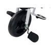 Rower Trójkołowy PRO300 Szary Rower Trójkołowy PRO300 Szary