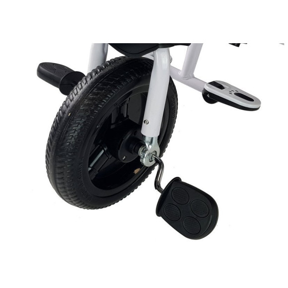 Rower Trójkołowy PRO300 Szary Rower Trójkołowy PRO300 Szary