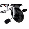 Rower Trójkołowy PRO300 Czerwony