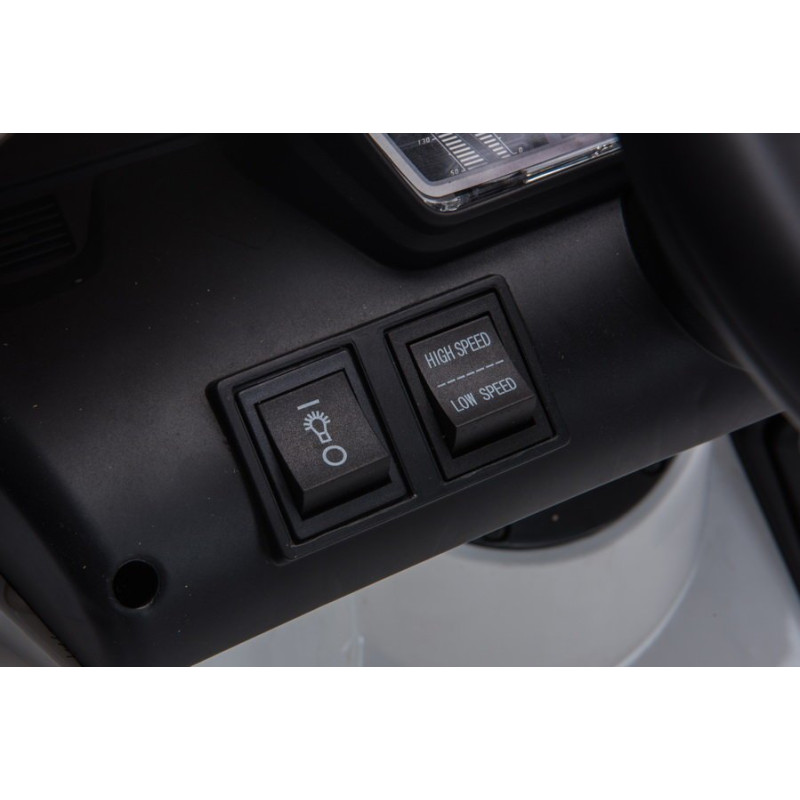 Auto na akumulator Lamborghini Aventador SX2028 Czerwony