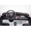 Auto na akumulator Lamborghini Aventador SX2028 Żółty Auto na akumulator Lamborghini Aventador SX2028 Żółty