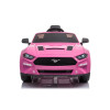Auto Na Akumulator Ford Mustang GT Drift SX2038 Różowy