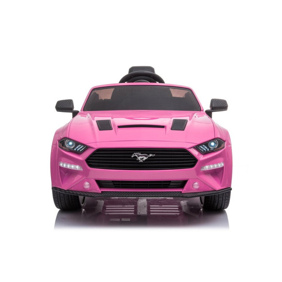 Auto Na Akumulator Ford Mustang GT Drift SX2038 Różowy