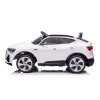 Auto Na Akumulator Audi E- Tron Białe QLS-6688