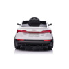 Auto Na Akumulator Audi E- Tron Białe QLS-6688