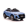 Auto Na Akumulator Audi E- Tron Niebieskie QLS-6688