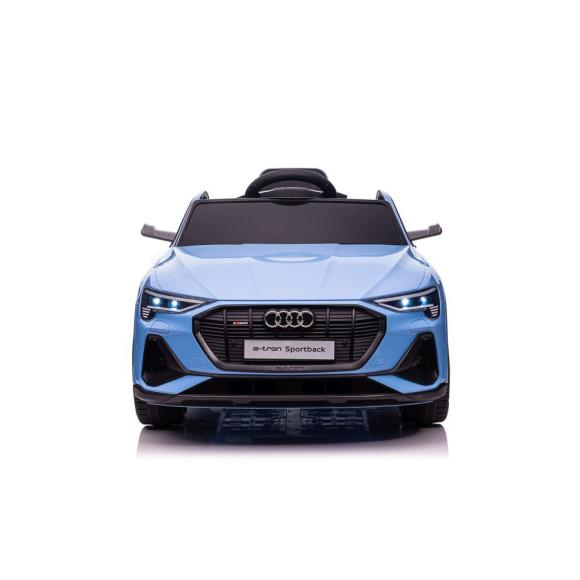 Auto Na Akumulator Audi E- Tron Niebieskie QLS-6688