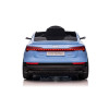 Auto Na Akumulator Audi E- Tron Niebieskie QLS-6688