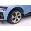 Auto Na Akumulator Audi E- Tron Niebieskie QLS-6688
