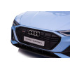 Auto Na Akumulator Audi E- Tron Niebieskie QLS-6688