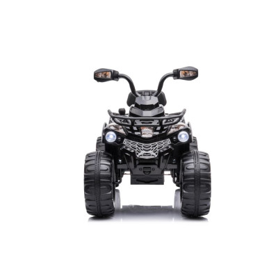 Quad Na Akumulator Madman JS009 Czarny