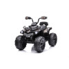 Quad Na Akumulator Madman JS009 Czarny
