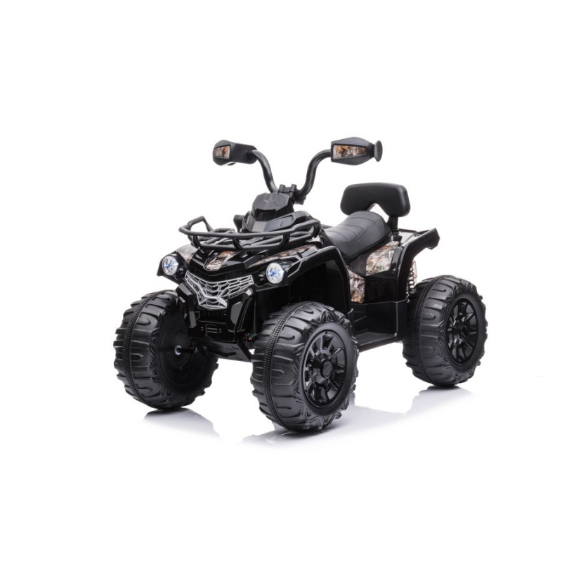 Quad Na Akumulator Madman JS009 Czarny