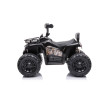 Quad Na Akumulator Madman JS009 Czarny
