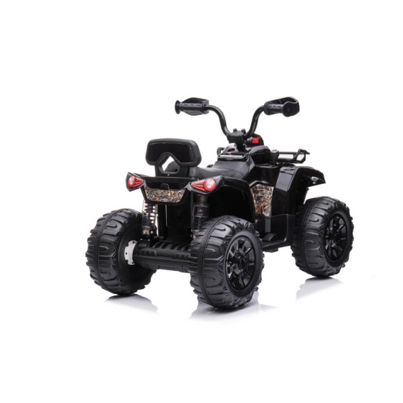 Quad Na Akumulator Madman JS009 Czarny